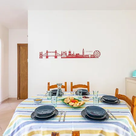 Casa Anja By Barbarhouse Apartment Santa Maria di Leuca