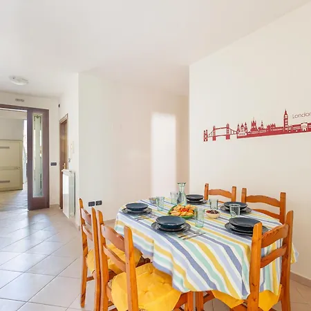 Apartment Casa Anja By Barbarhouse Santa Maria di Leuca