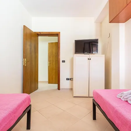 Apartment Casa Anja By Barbarhouse *
