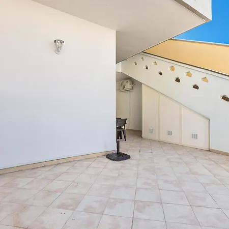 Casa Anja By Barbarhouse Apartment Santa Maria di Leuca