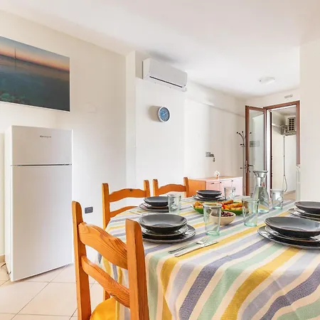 Casa Anja By Barbarhouse Apartment *