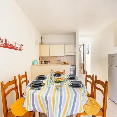 Apartment Casa Anja By Barbarhouse
