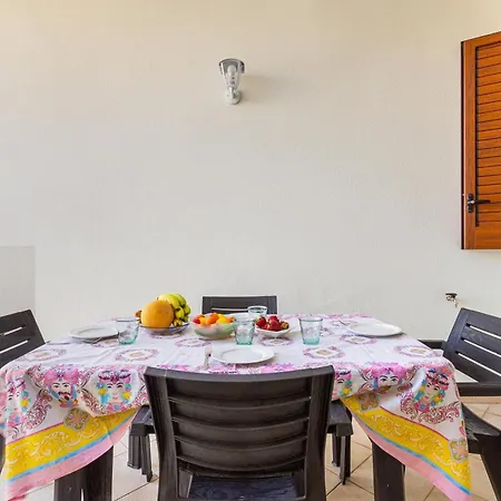 Casa Anja By Barbarhouse Apartment Santa Maria di Leuca