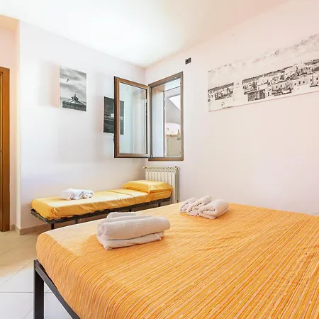Casa Anja By Barbarhouse Apartment